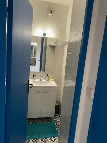 Residence Thalassa Sainte-Maxime Apartment