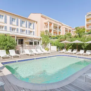Western Matisse Hotell