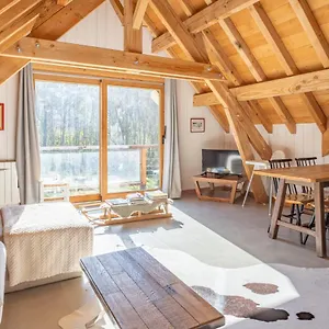 L'orée Du Appartement Le Bourg-dʼOisans