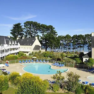 Cap Azur - Maeva Appartement Fouesnant