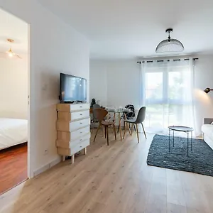 Le Piccandet Appartement Saint-Genis-les-Ollières