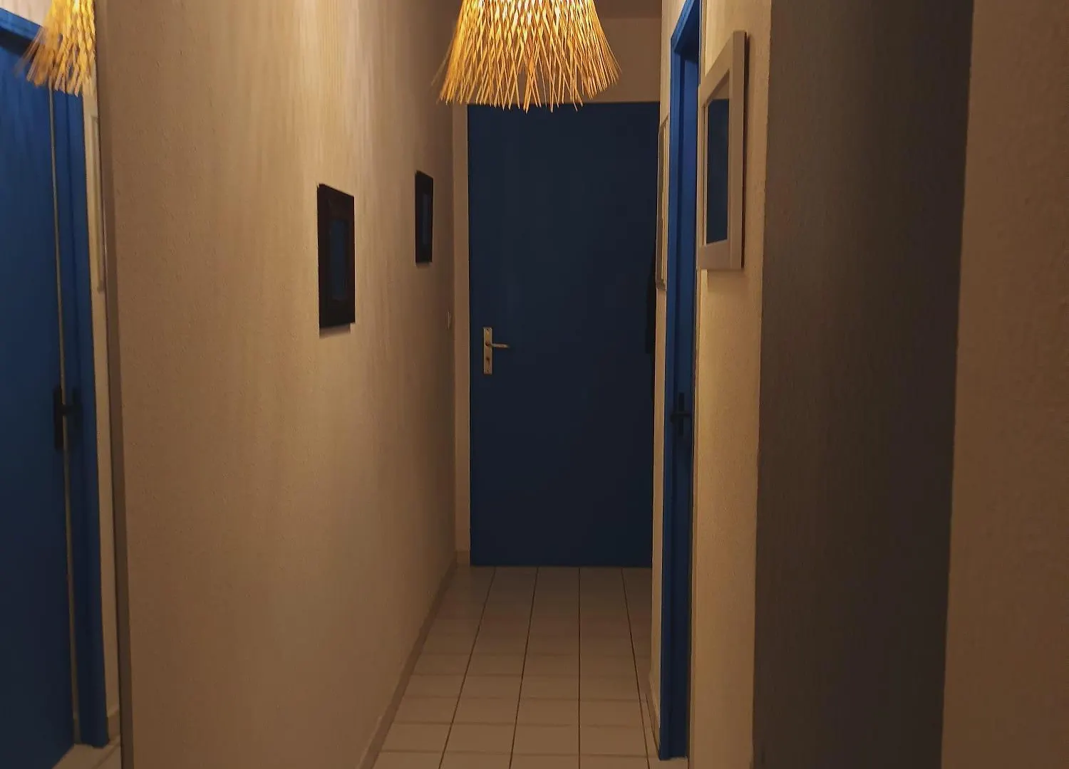 Residence Thalassa Sainte-Maxime